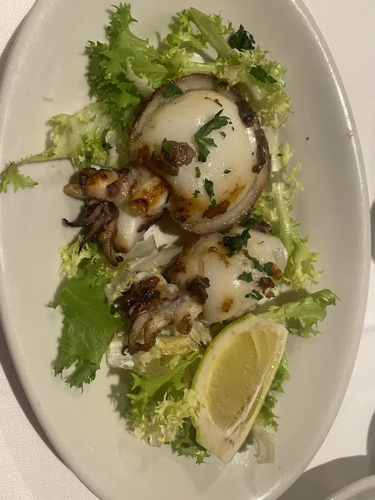 Vincenzo Sassi_Hotel Corone_Caerano di San Marco_review