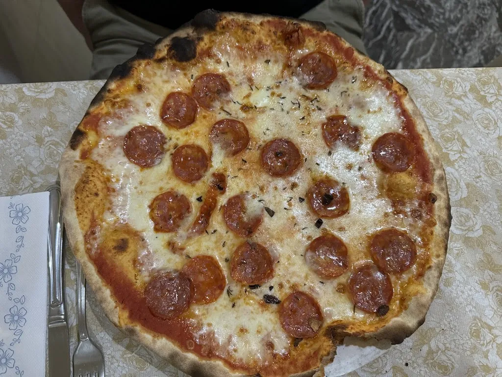 Menu_Bar Ristorante Pizzeria La Rotonda_Caerano di San Marco_image_1