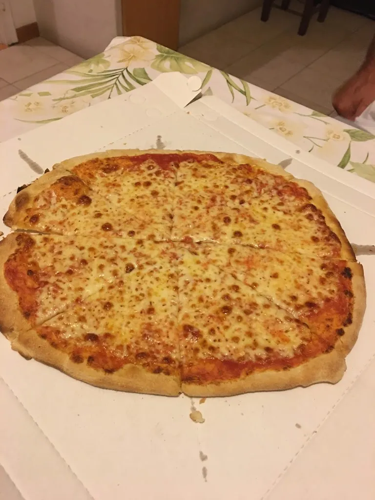 Ruggero Bonora_Bar Ristorante Pizzeria La Rotonda_Caerano di San Marco_review