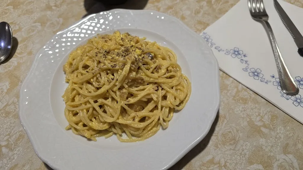 Antonio Bacci_Bar Ristorante Pizzeria La Rotonda_Caerano di San Marco_review