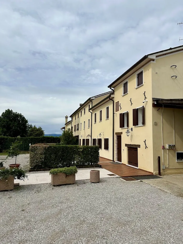 Blaž Kurnik_Agriturismo alle Rive_Caerano di San Marco_review