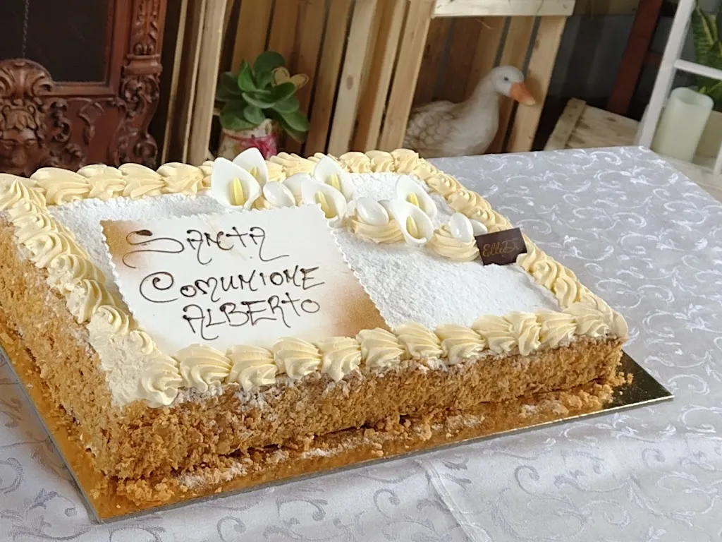 Daniele Lorenzin_Agriturismo alle Rive_Caerano di San Marco_review