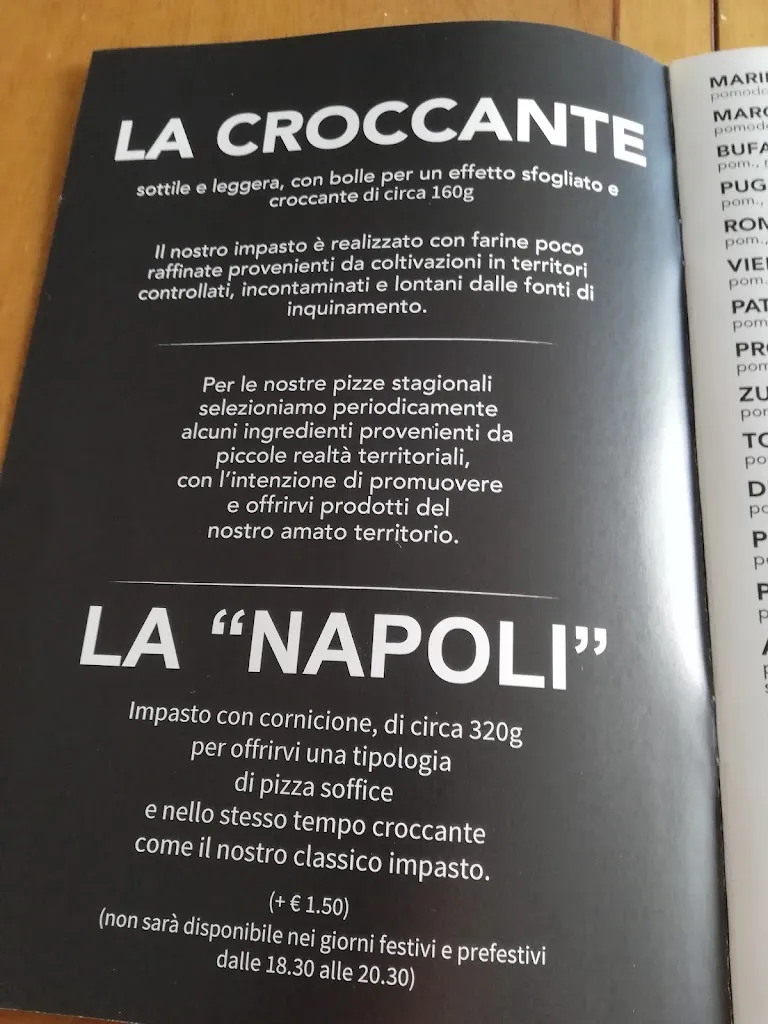 Menu_IL CILIEGIO pizzeria d'asporto_Caerano di San Marco_image_3