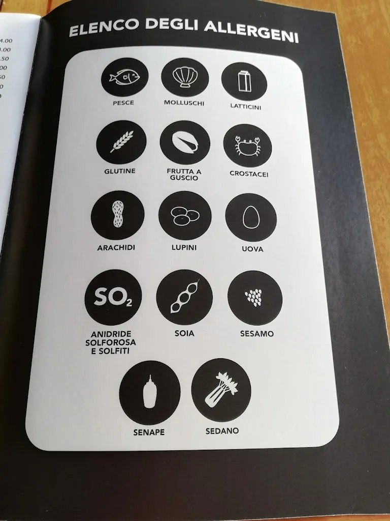 Menu_IL CILIEGIO pizzeria d'asporto_Caerano di San Marco_image_4