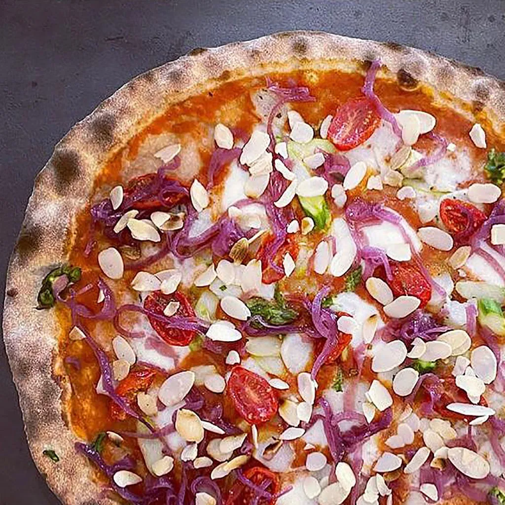 Menu_IL CILIEGIO pizzeria d'asporto_Caerano di San Marco_image_7