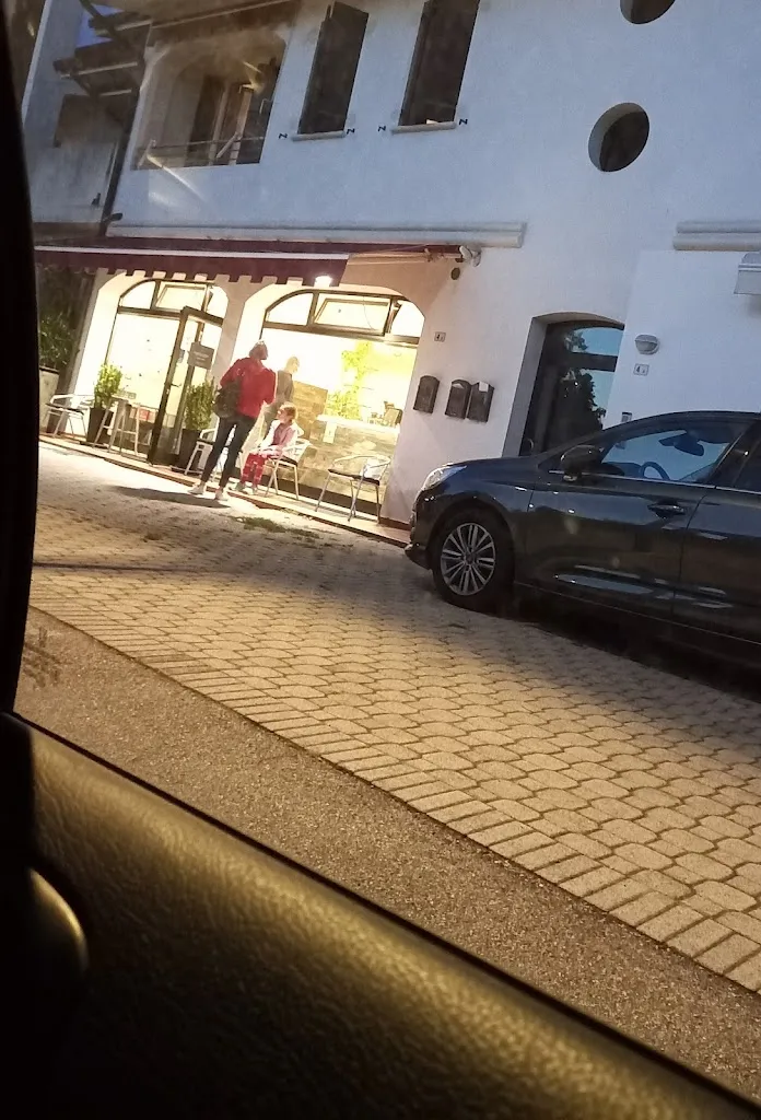 Addys Fer_IL CILIEGIO pizzeria d'asporto_Caerano di San Marco_review