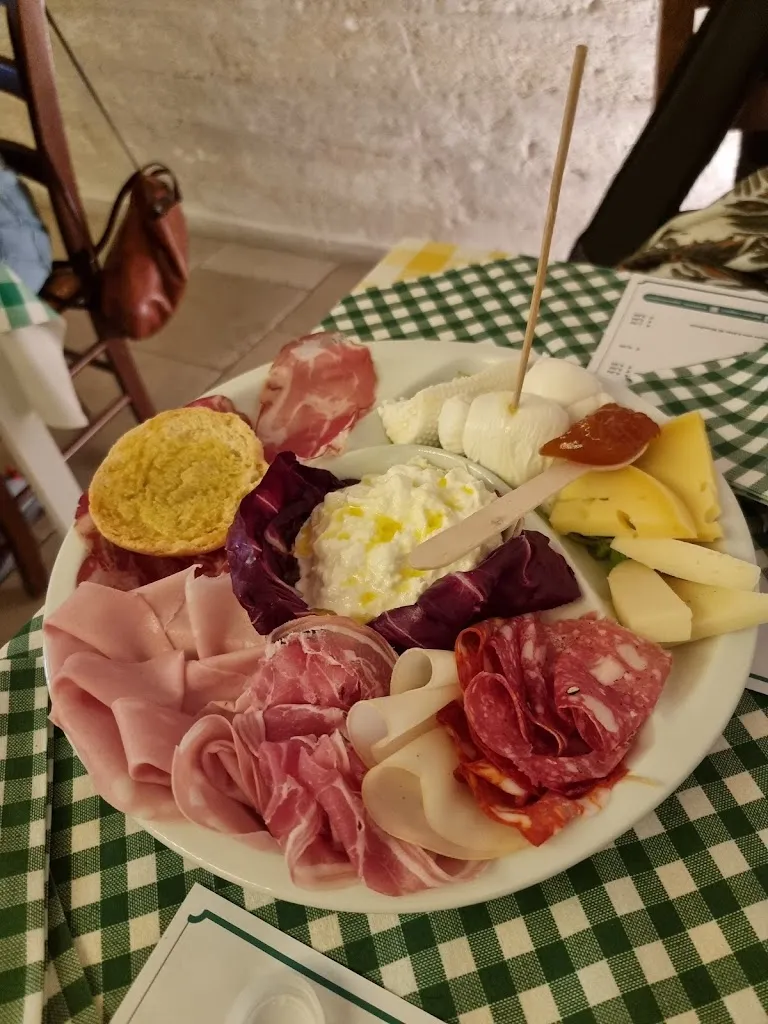Menu_Trattoria Sapere E Sapori_Ostuni_immagine_7