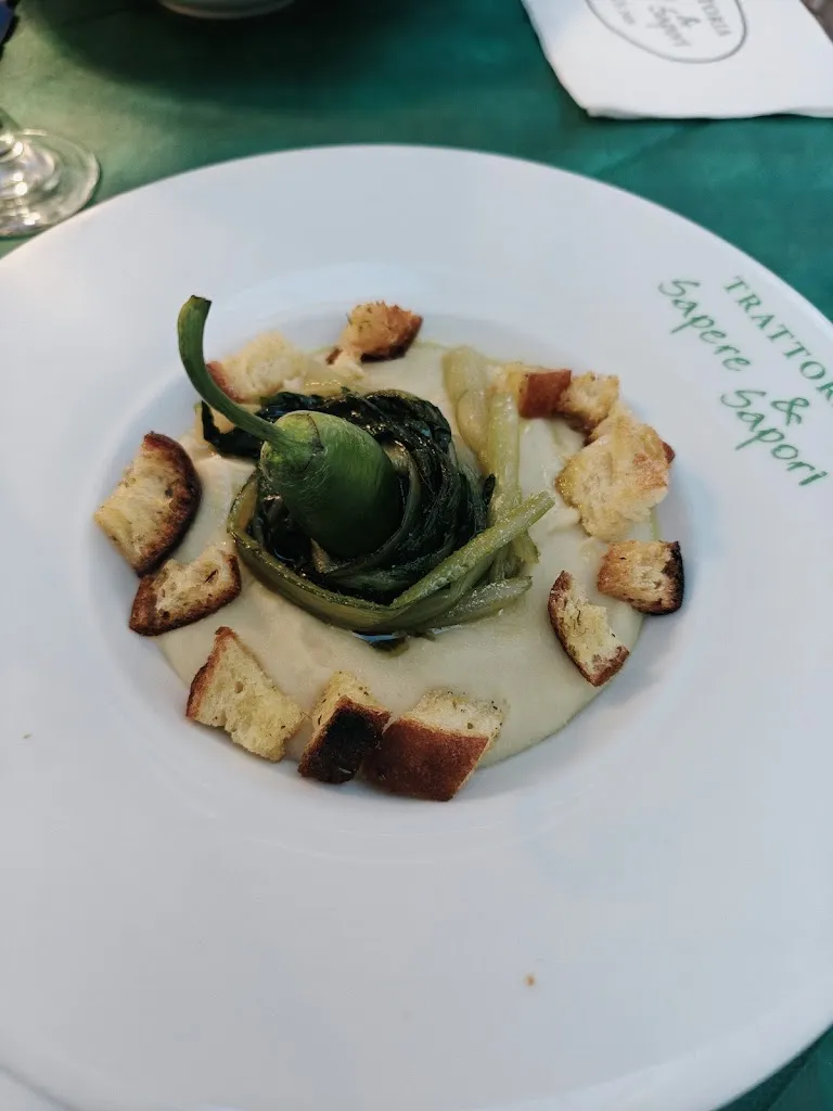 Kim Pham_Trattoria Sapere E Sapori_Ostuni_recensione