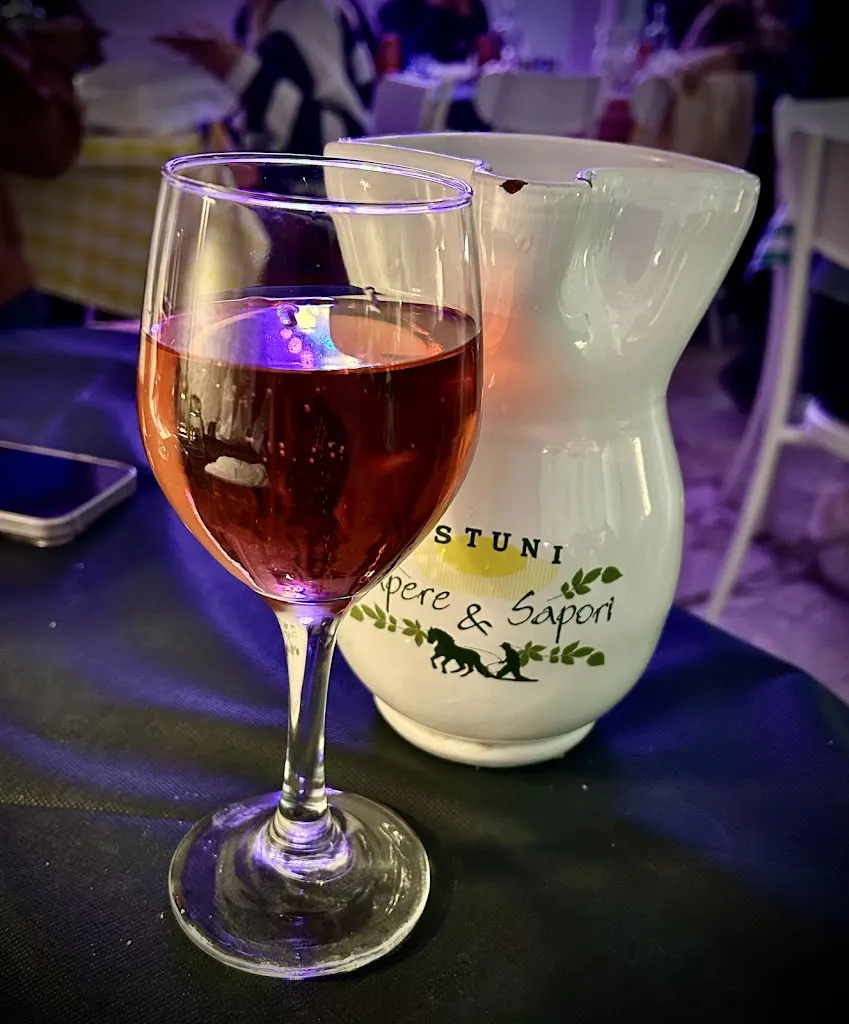 Patryk Wolny_Trattoria Sapere E Sapori_Ostuni_recensione