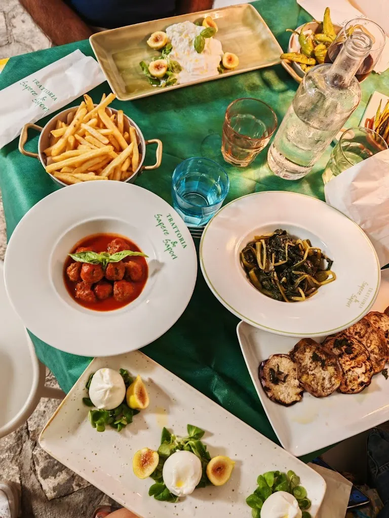 Trattoria Sapere E Sapori_Ostuni_slider_image_2