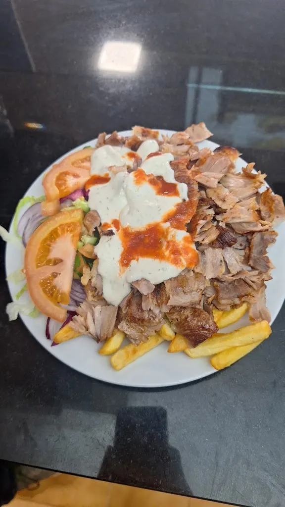 Menu_TURKISH ISTANBUL GRILL KEBAP PIZZA CAERANO_Caerano di San Marco_image_5