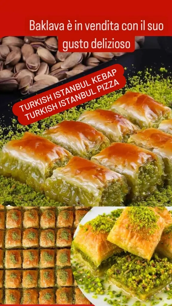 TURKISH ISTANBUL GRILL KEBAP PIZZA CAERANO_Caerano di San Marco_slider_image_2