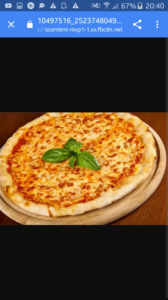 Menu_Pizzeria Vittoria_Caerano di San Marco_image_6