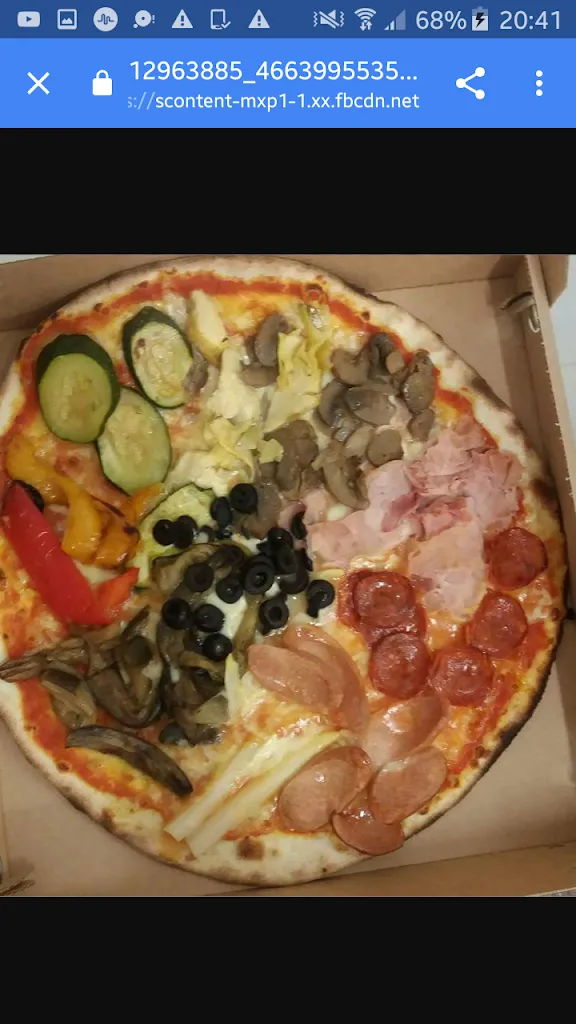 Menu_Pizzeria Vittoria_Caerano di San Marco_image_7