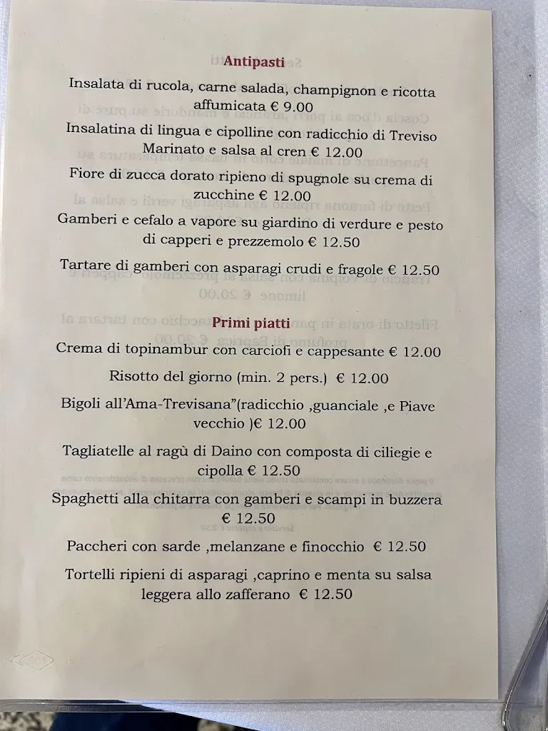 Menu_Osteria Ristorante Jodo_Caerano di San Marco_image_1