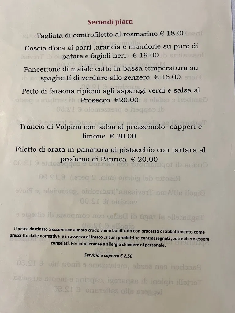 Menu_Osteria Ristorante Jodo_Caerano di San Marco_image_2