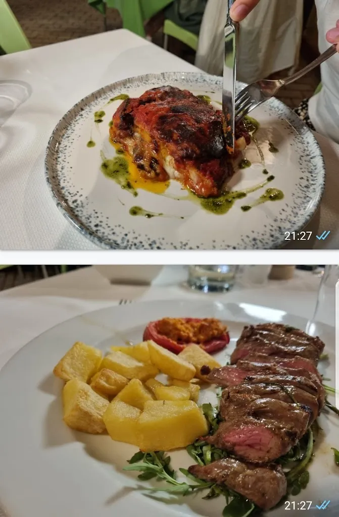 Gorana Dzepina_Osteria Ristorante Jodo_Caerano di San Marco_review