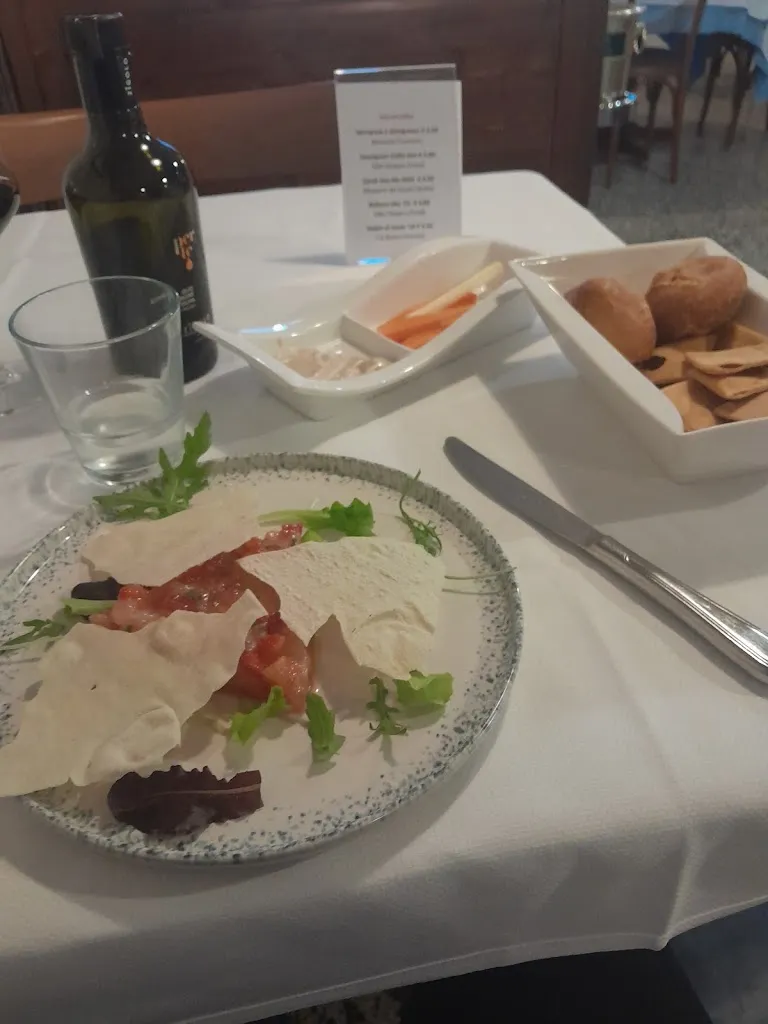 eric rivault_Osteria Ristorante Jodo_Caerano di San Marco_review