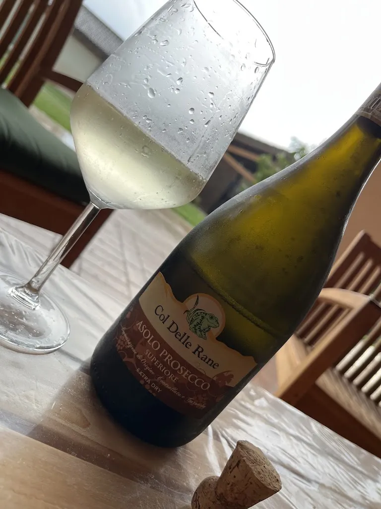 Ben Kaylock_Col delle Rane_Caerano di San Marco_review