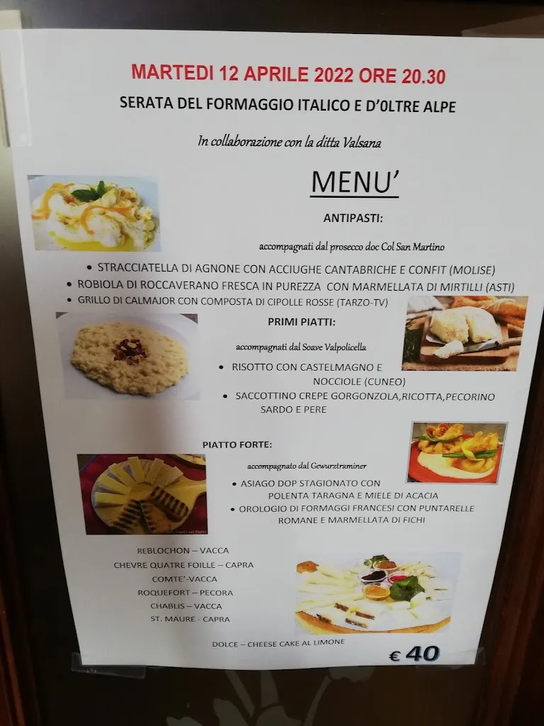 Menu_Antica Osteria Guarnier_Caerano di San Marco_image_1