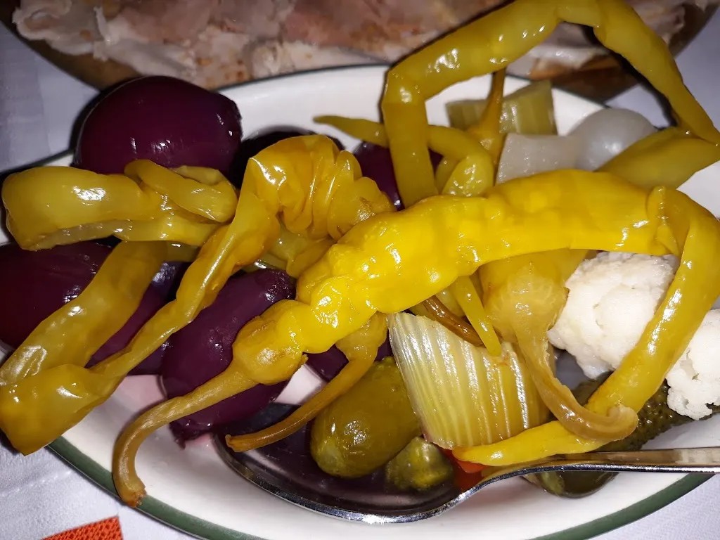 Menu_Antica Osteria Guarnier_Caerano di San Marco_image_9