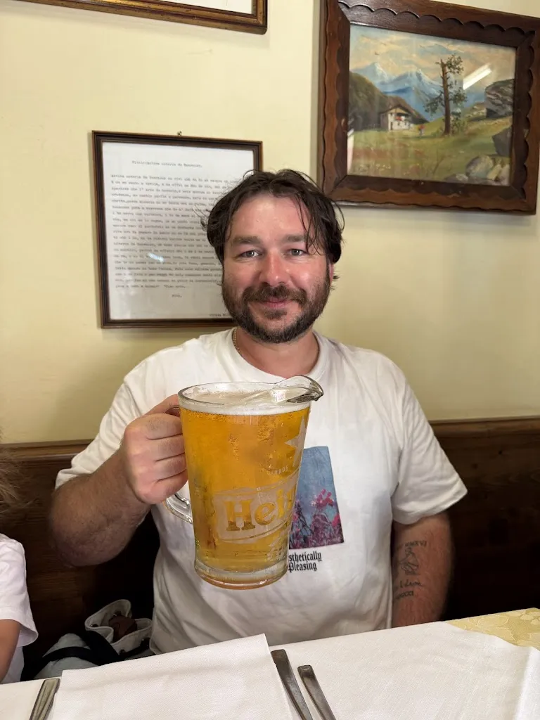 Pavel Radetskyi_Antica Osteria Guarnier_Caerano di San Marco_review