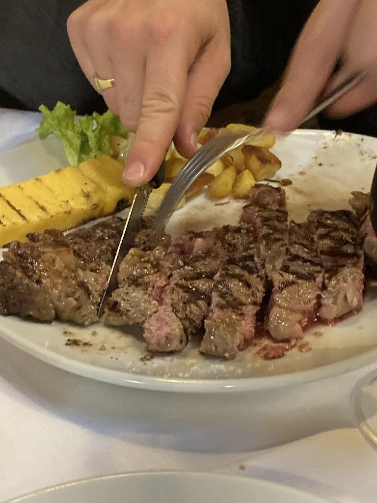 Margaux Barbier_Antica Osteria Guarnier_Caerano di San Marco_review