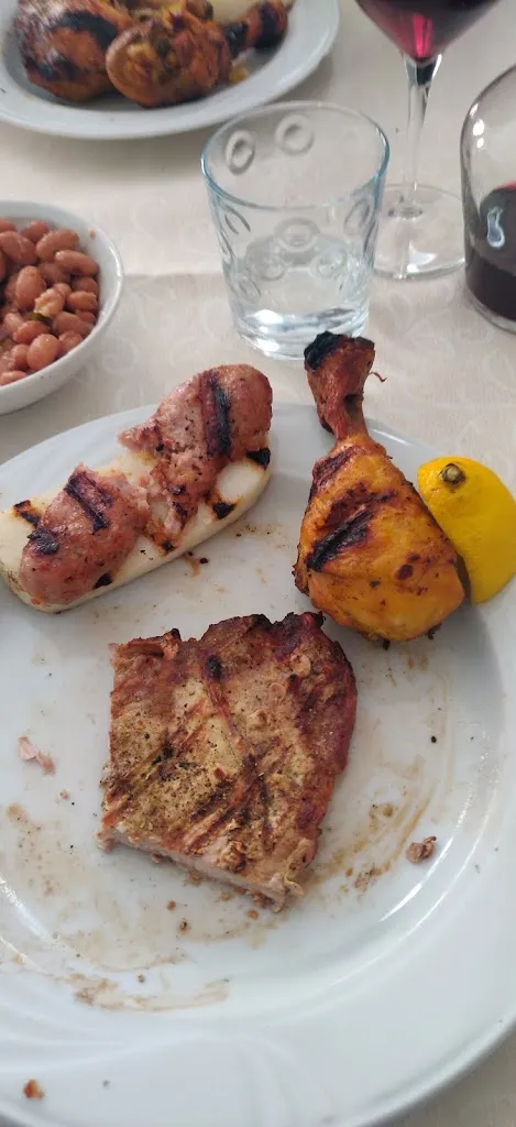 Menu_Osteria al Castagner di Bianchin Andrea_Caerano di San Marco_image_2