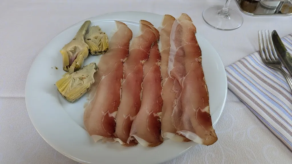 Mike L_Osteria al Castagner di Bianchin Andrea_Caerano di San Marco_review