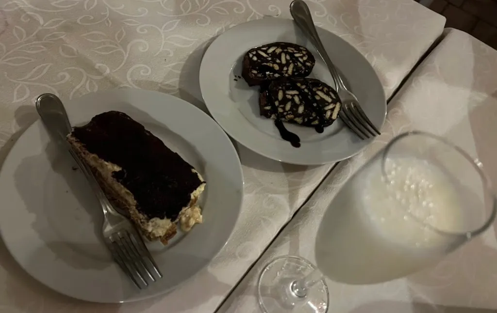 Hardy Häuber_Osteria al Castagner di Bianchin Andrea_Caerano di San Marco_review