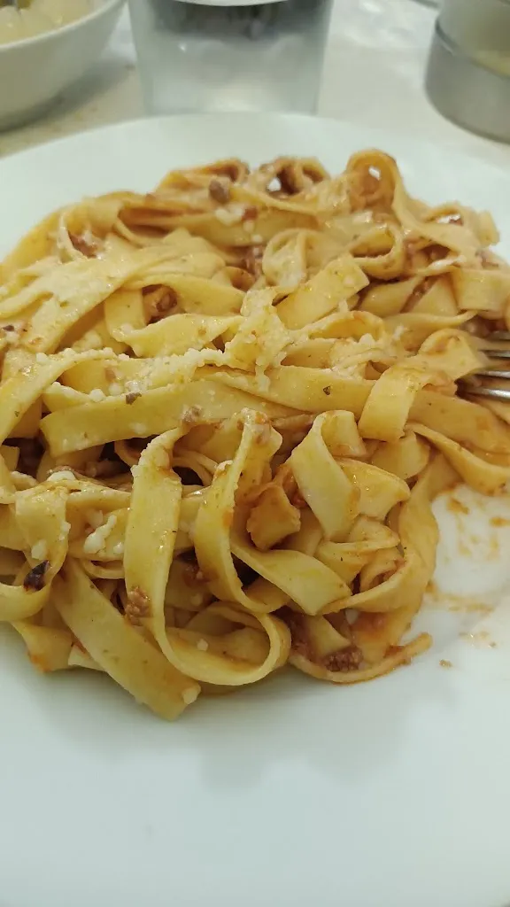 Francesca_Osteria al Castagner di Bianchin Andrea_Caerano di San Marco_review