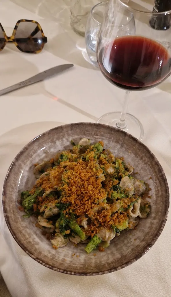 Avital Dobo_Suavis Brace e Cucina_Ostuni_review