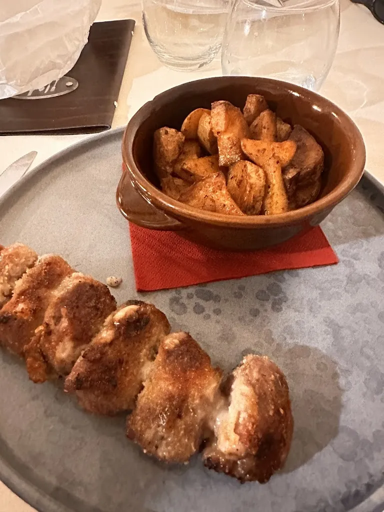 Mara Stefanache_Suavis Brace e Cucina_Ostuni_review