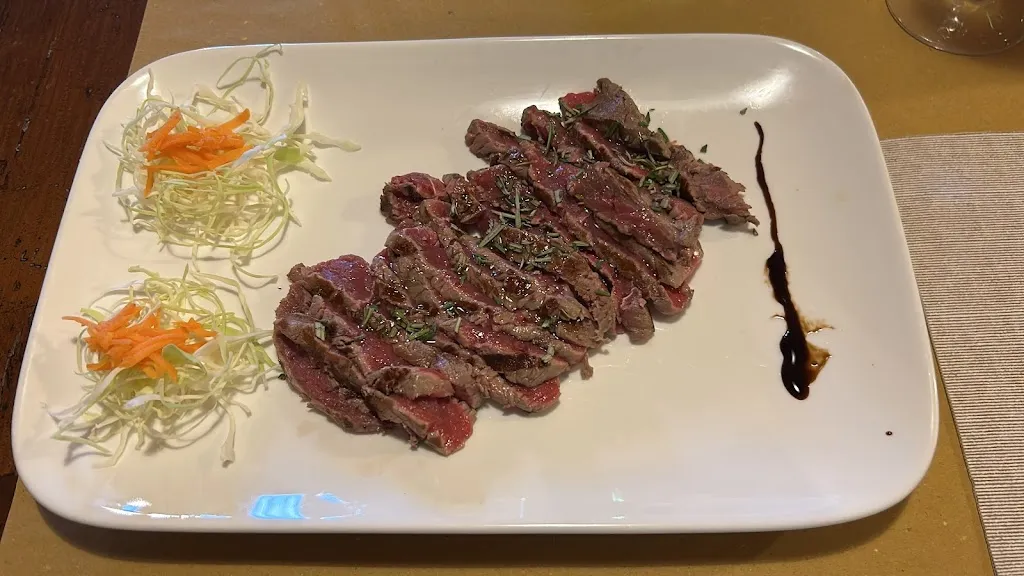 Marco Gheno_Osteria alla Veneta_Caerano di San Marco_review