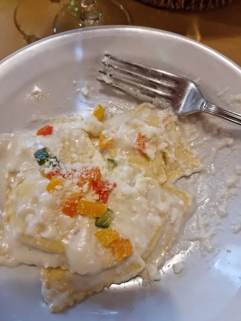 Gaetano De Riso_Osteria alla Veneta_Caerano di San Marco_review