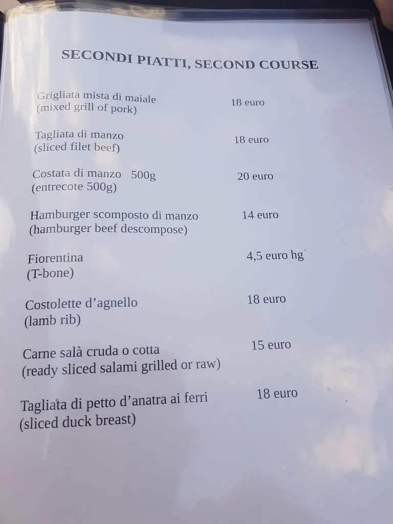 Menu_Osteria Barcarol_Bussolengo_immagine_4