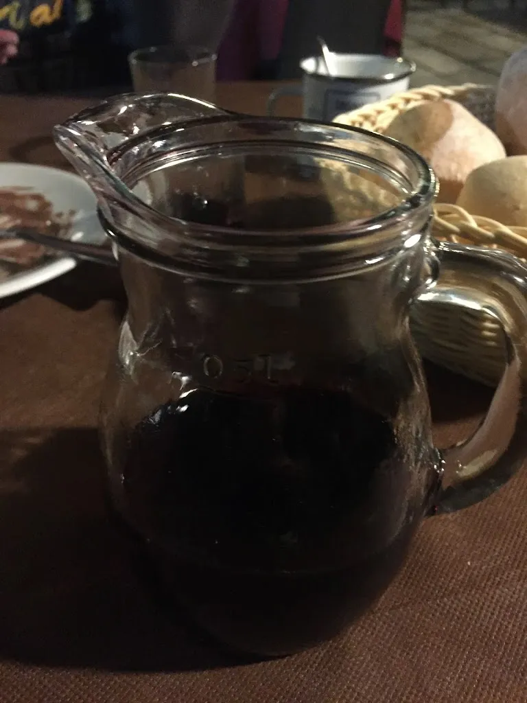 eitan sharoni_Osteria Barcarol_Bussolengo_recensione