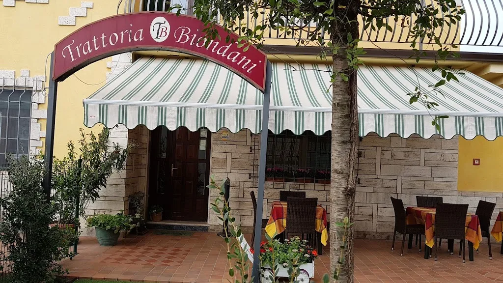 Trattoria Biondani_Bussolengo_slider_image_1