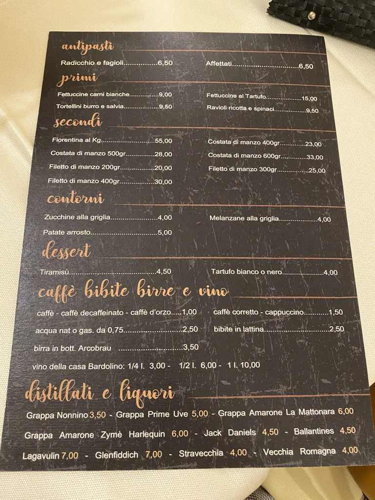 Menu_Al Fogolar di Carlo Campostrini - Ristorante_Bussolengo_image_2