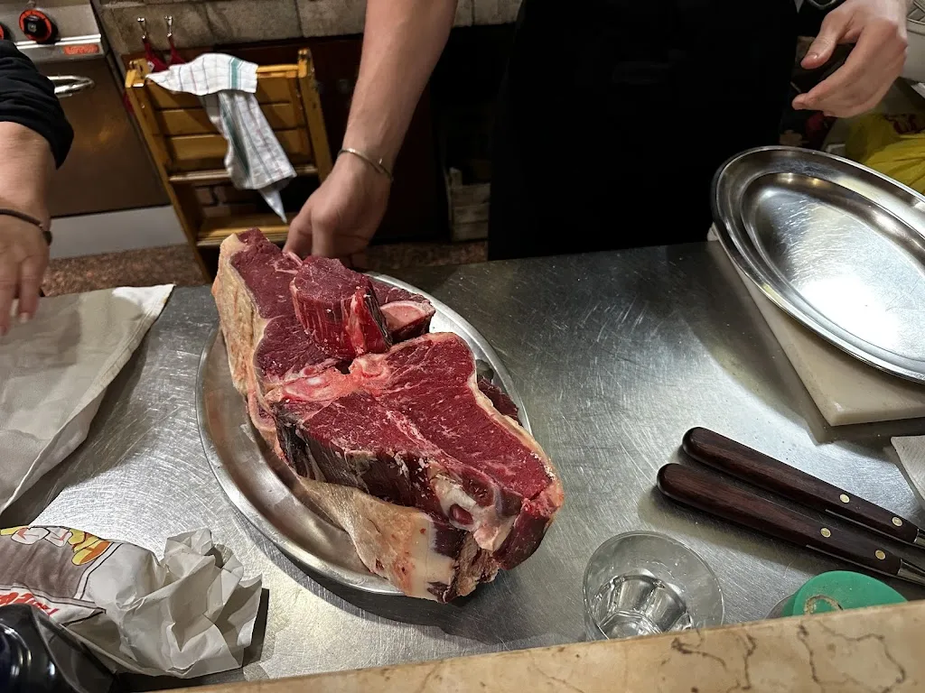 Annemarie Kleefstra_Al Fogolar di Carlo Campostrini - Ristorante_Bussolengo_review