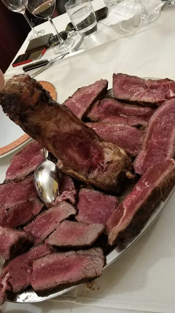 amlet kazimian_Al Fogolar di Carlo Campostrini - Ristorante_Bussolengo_review