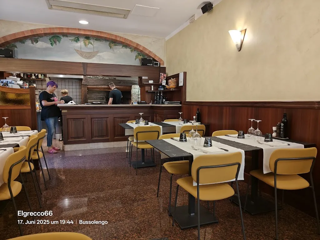 Al Fogolar di Carlo Campostrini - Ristorante restaurant in Bussolengo