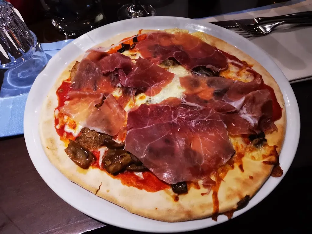 Menu_Fucina Ristorante Pizzeria - A.M. Food Srl_Bussolengo_image_5