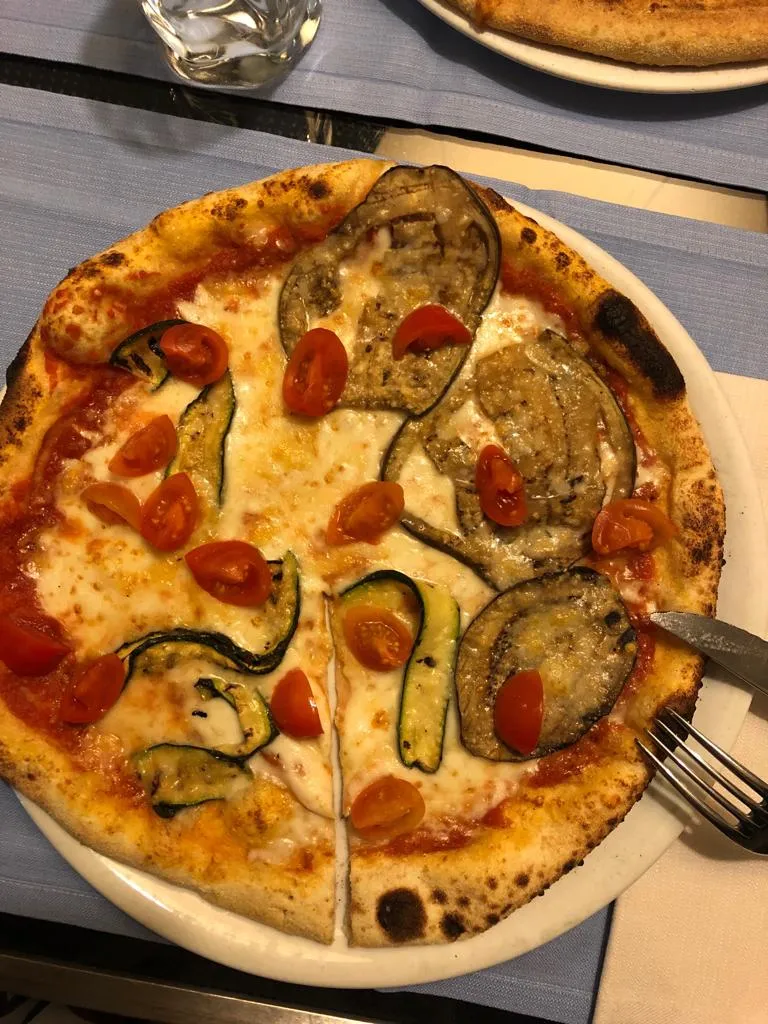 Menu_Fucina Ristorante Pizzeria - A.M. Food Srl_Bussolengo_image_6