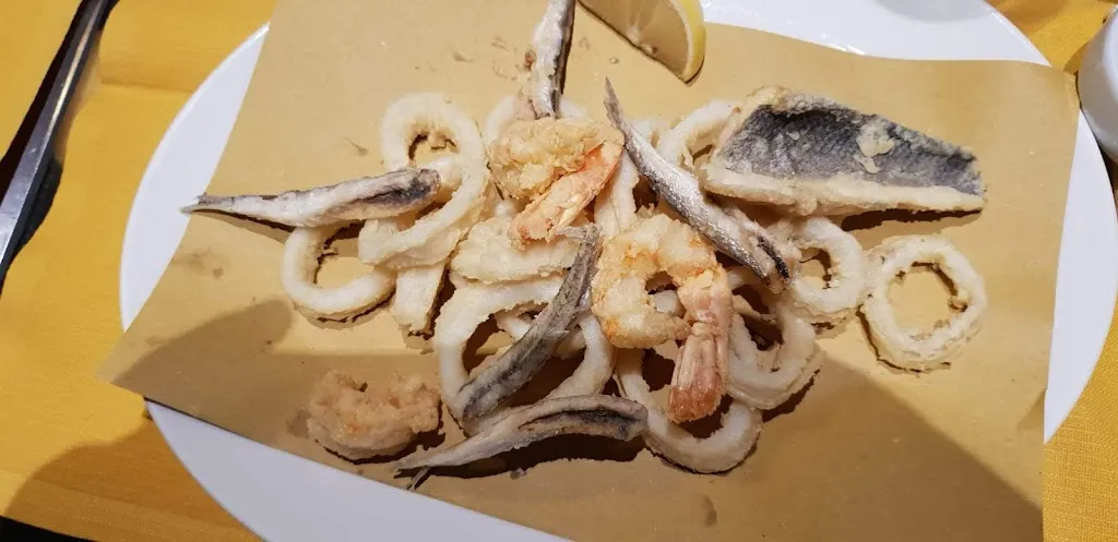 Menu_Fucina Ristorante Pizzeria - A.M. Food Srl_Bussolengo_image_8