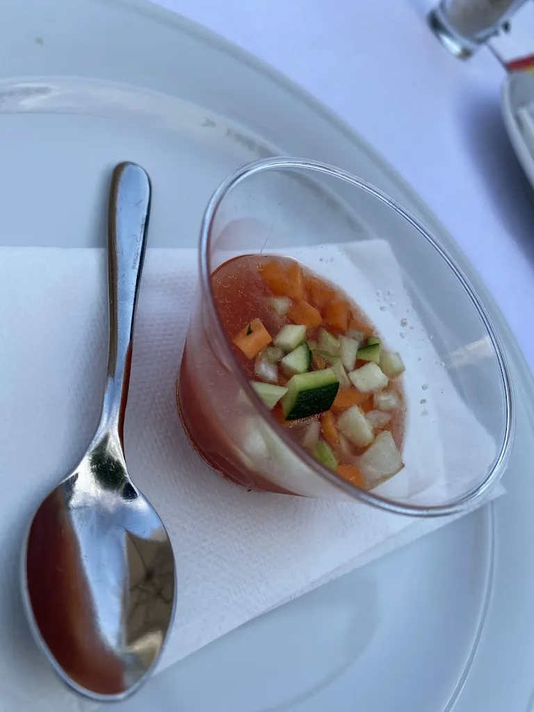 Nacho Cobos_Fucina Ristorante Pizzeria - A.M. Food Srl_Bussolengo_review