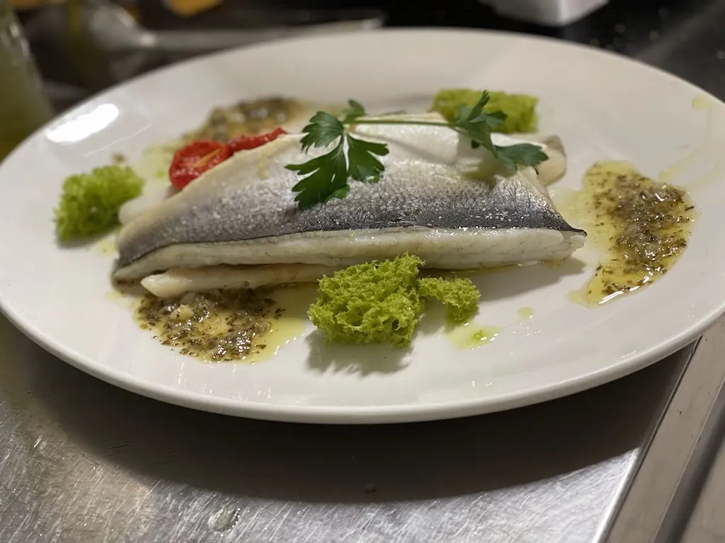 Fucina Ristorante Pizzeria - A.M. Food Srl_Bussolengo_slider_image_3