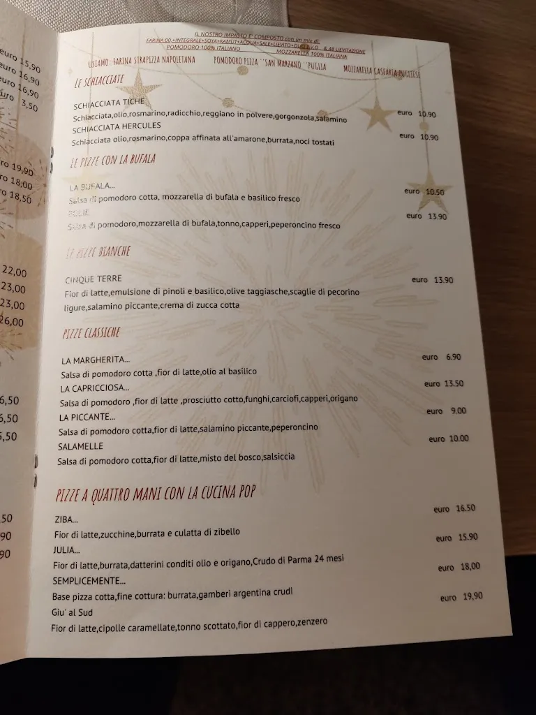 Menü_Ristorante Poseidon_Bussolengo_Bild_3