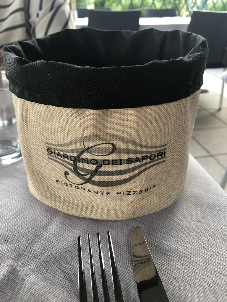 Jarmo Yrjölä_Giardino dei Sapori_Bussolengo_review