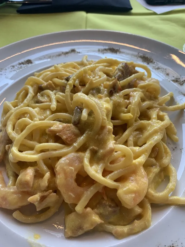 Eileen_Giardino dei Sapori_Bussolengo_review